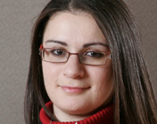 Photograph of Dania Dae