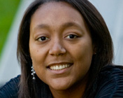 Photograph of Krystal R. St. Julien