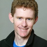 Photograph of Joseph L. Derisi