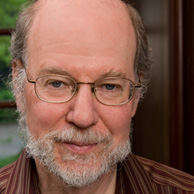Photograph of Michael Rosbash