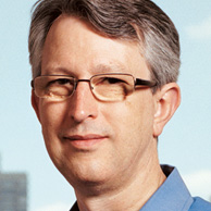 Photograph of Joan Massagué