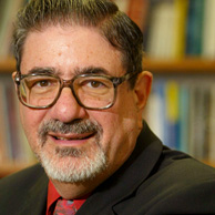 Photograph of Richard N. Zare