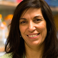 Photograph of Huda Y. Zoghbi