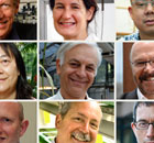 Fifteen New Plant Scientists