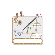 Ebola virus replication cycle