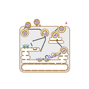 Zika replication cycle